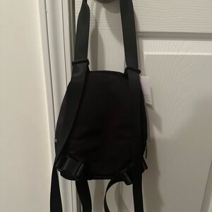 Brand new with tags Lululemon cute micro City Adventurer Backpack